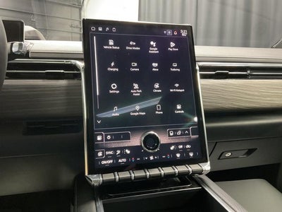 2024 GMC Sierra EV Denali Edition 1