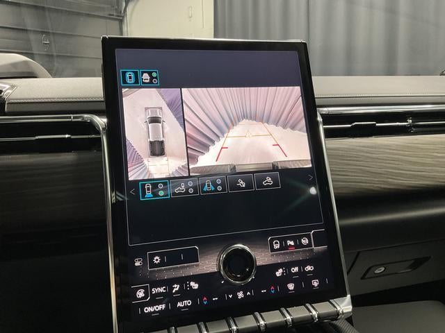 2024 GMC Sierra EV Denali Edition 1