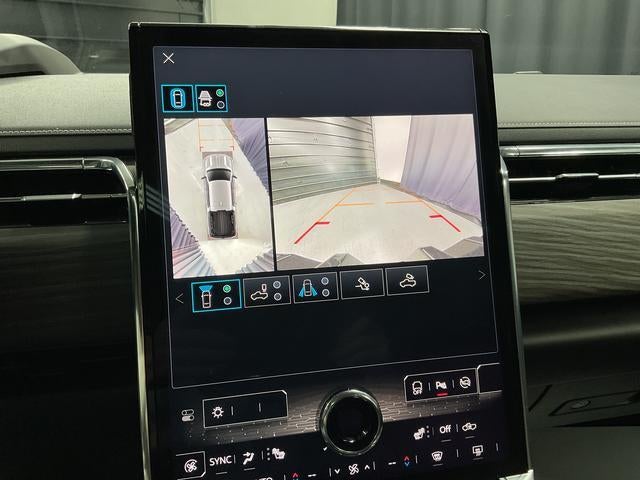 2024 GMC Sierra EV Denali Edition 1