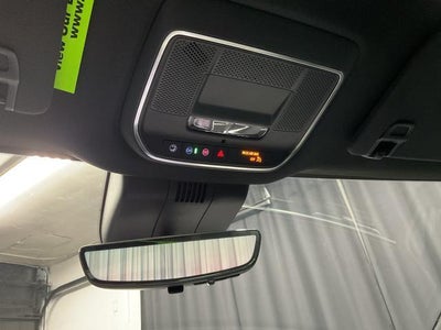 2024 GMC Sierra EV Denali Edition 1