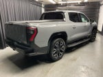 2024 GMC Sierra EV Denali Edition 1