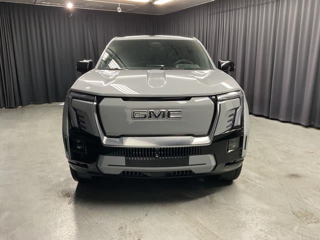 2024 GMC Sierra EV Denali Edition 1