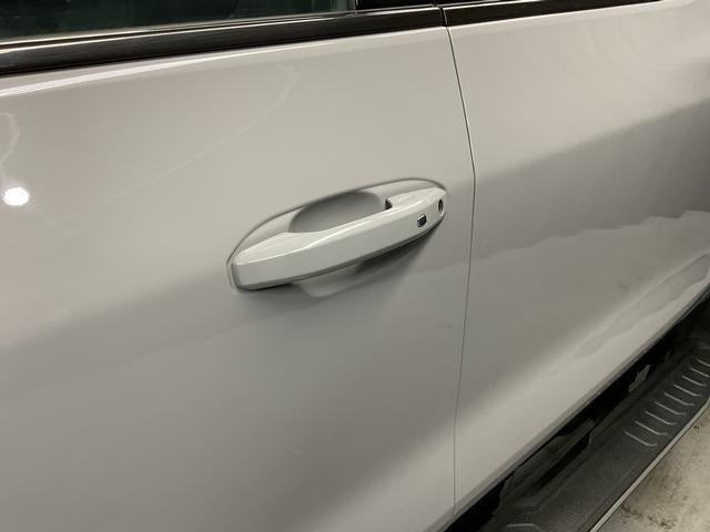 2024 GMC Sierra EV Denali Edition 1