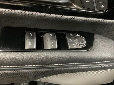 2024 GMC Sierra EV Denali Edition 1