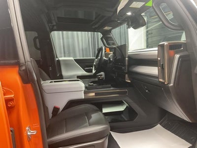 2024 GMC HUMMER EV Pickup 3X