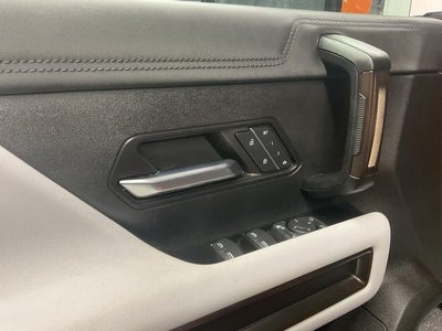 2024 GMC HUMMER EV Pickup 3X