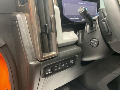 2024 GMC HUMMER EV Pickup 3X