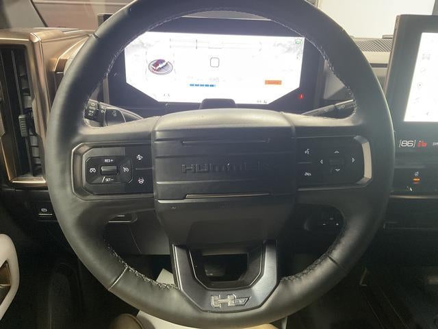2024 GMC HUMMER EV Pickup 3X
