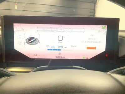 2024 GMC HUMMER EV Pickup 3X