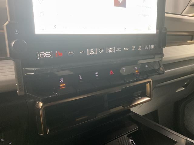 2024 GMC HUMMER EV Pickup 3X