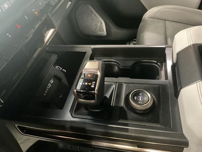 2024 GMC HUMMER EV Pickup 3X