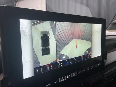 2024 GMC HUMMER EV Pickup 3X