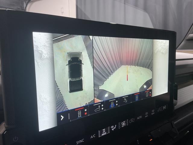 2024 GMC HUMMER EV Pickup 3X