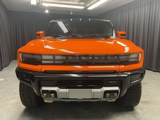 2024 GMC HUMMER EV Pickup 3X