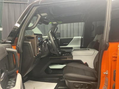 2024 GMC HUMMER EV Pickup 3X