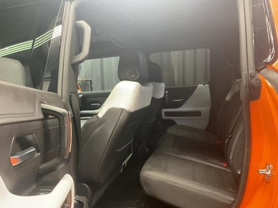 2024 GMC HUMMER EV Pickup 3X