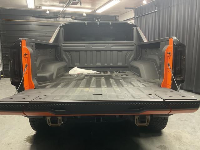 2024 GMC HUMMER EV Pickup 3X