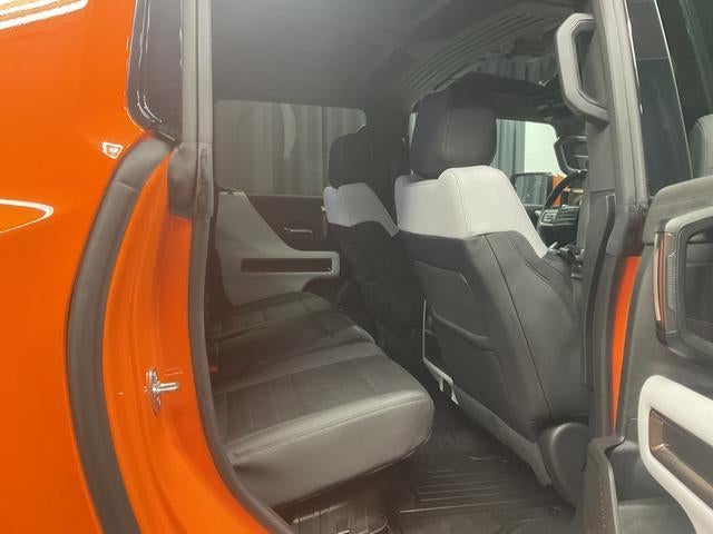 2024 GMC HUMMER EV Pickup 3X