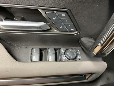 2024 GMC HUMMER EV Pickup 3X OMEGA LIMITED EDITION