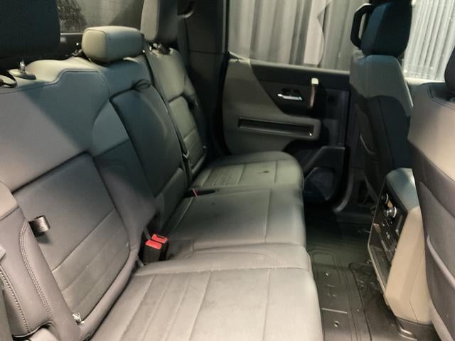 2024 GMC HUMMER EV Pickup 3X OMEGA LIMITED EDITION
