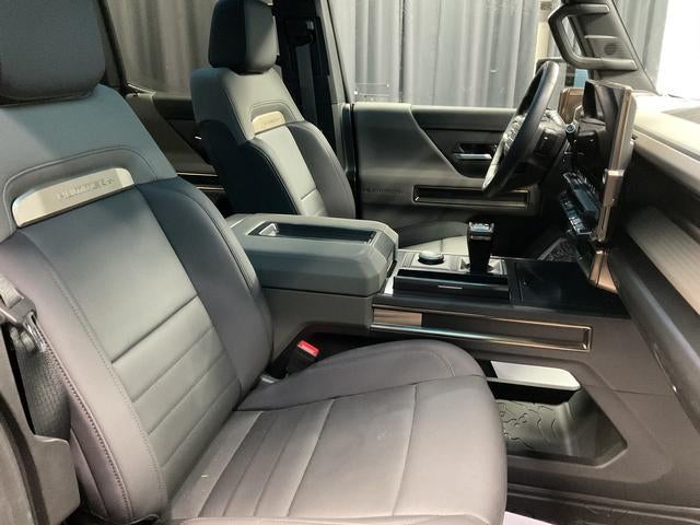 2024 GMC HUMMER EV Pickup 3X OMEGA LIMITED EDITION