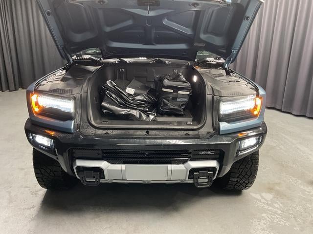 2024 GMC HUMMER EV Pickup 3X OMEGA LIMITED EDITION