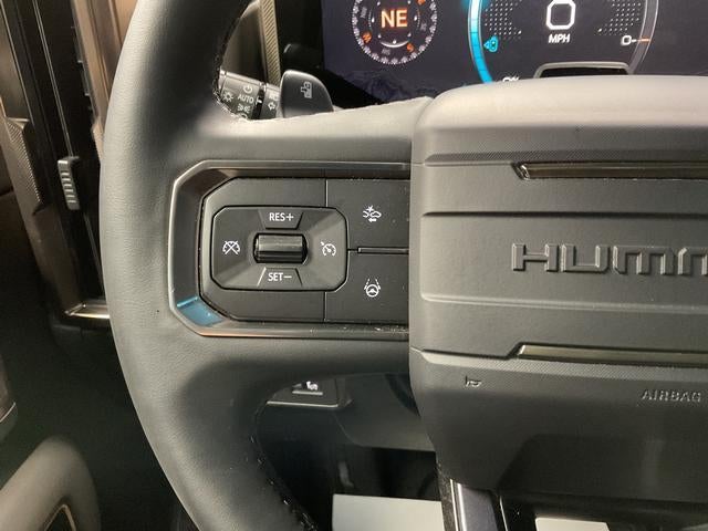 2024 GMC HUMMER EV Pickup 3X OMEGA LIMITED EDITION