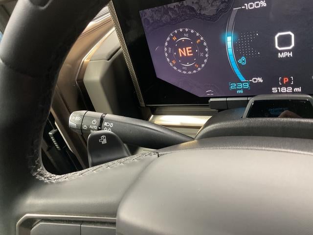 2024 GMC HUMMER EV Pickup 3X OMEGA LIMITED EDITION