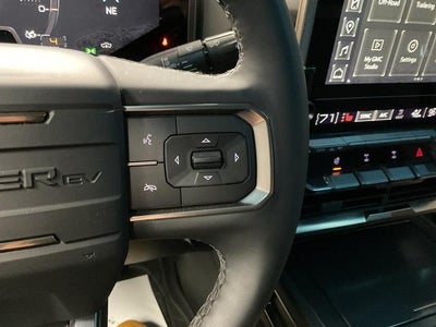 2024 GMC HUMMER EV Pickup 3X OMEGA LIMITED EDITION