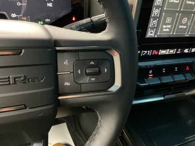 2024 GMC HUMMER EV Pickup 3X OMEGA LIMITED EDITION