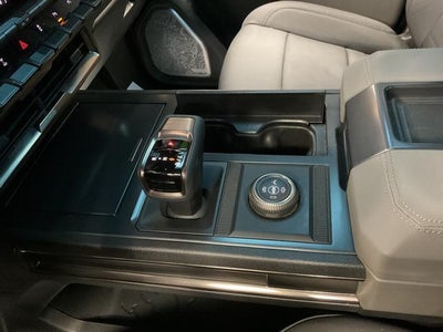 2024 GMC HUMMER EV Pickup 3X OMEGA LIMITED EDITION