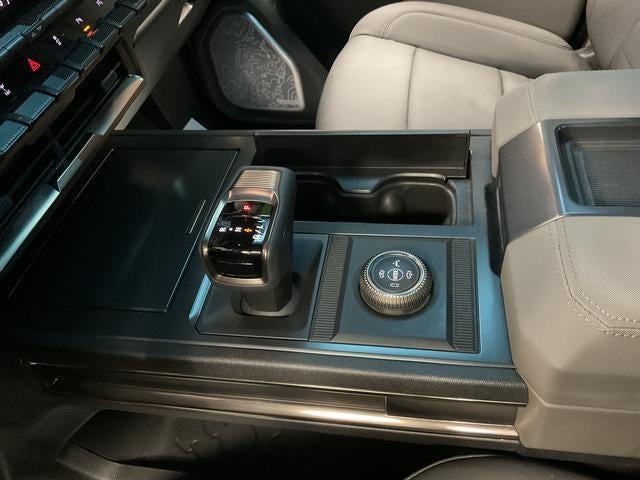2024 GMC HUMMER EV Pickup 3X OMEGA LIMITED EDITION