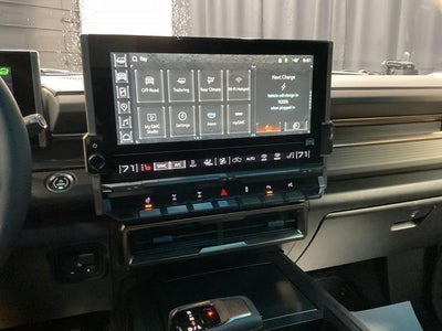 2024 GMC HUMMER EV Pickup 3X OMEGA LIMITED EDITION