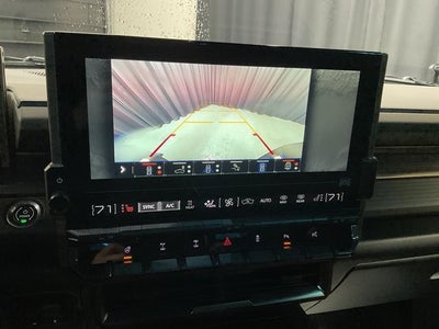 2024 GMC HUMMER EV Pickup 3X OMEGA LIMITED EDITION