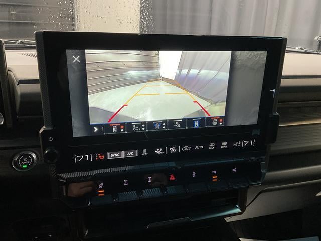 2024 GMC HUMMER EV Pickup 3X OMEGA LIMITED EDITION