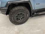 2024 GMC HUMMER EV Pickup 3X OMEGA LIMITED EDITION