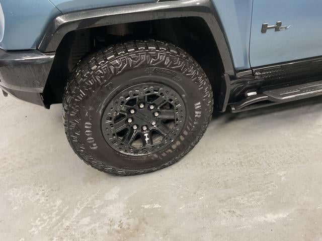 2024 GMC HUMMER EV Pickup 3X OMEGA LIMITED EDITION