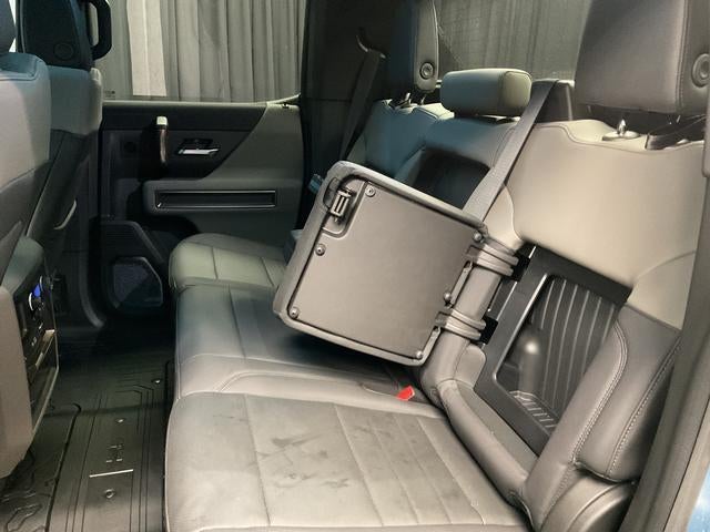 2024 GMC HUMMER EV Pickup 3X OMEGA LIMITED EDITION