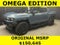 2024 GMC HUMMER EV Pickup 3X OMEGA LIMITED EDITION
