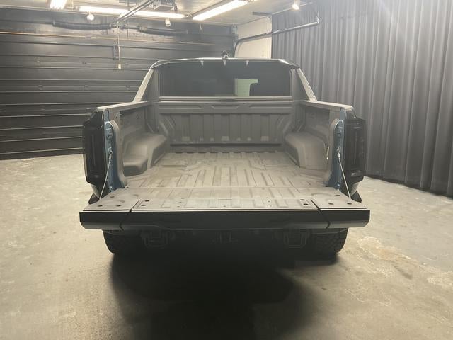 2024 GMC HUMMER EV Pickup 3X OMEGA LIMITED EDITION