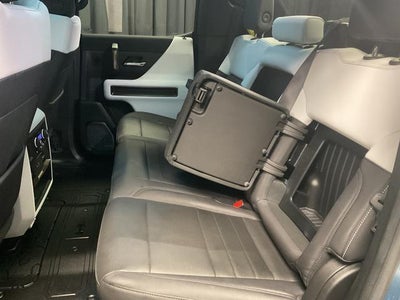 2024 GMC HUMMER EV Pickup 3X OMEGA LIMITED EDITION