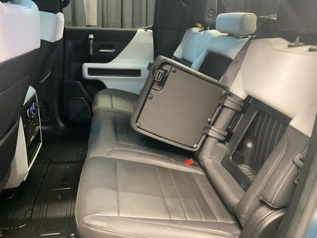 2024 GMC HUMMER EV Pickup 3X OMEGA LIMITED EDITION