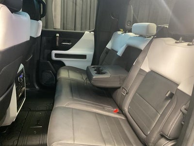 2024 GMC HUMMER EV Pickup 3X OMEGA LIMITED EDITION
