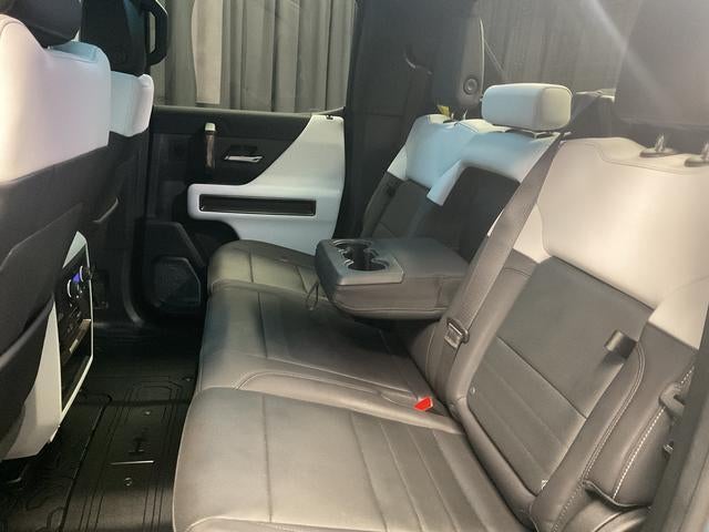 2024 GMC HUMMER EV Pickup 3X OMEGA LIMITED EDITION