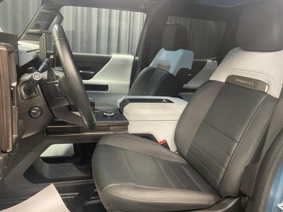 2024 GMC HUMMER EV Pickup 3X OMEGA LIMITED EDITION