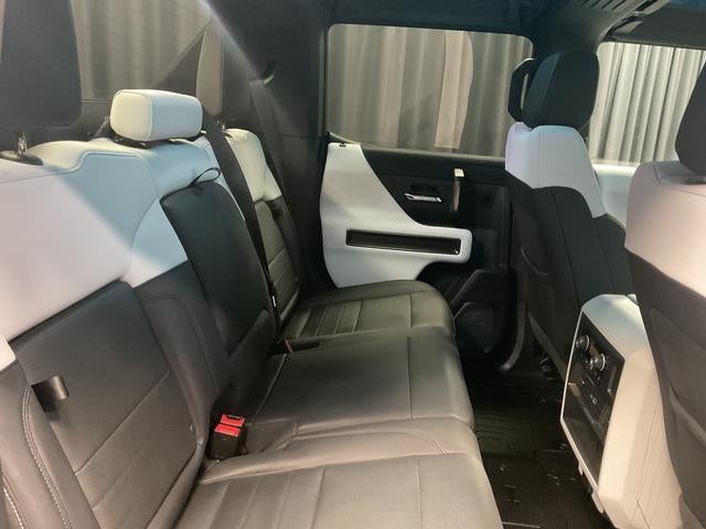 2024 GMC HUMMER EV Pickup 3X OMEGA LIMITED EDITION