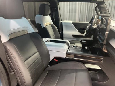2024 GMC HUMMER EV Pickup 3X OMEGA LIMITED EDITION