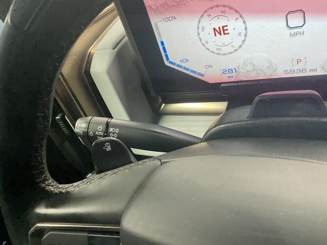 2024 GMC HUMMER EV Pickup 3X OMEGA LIMITED EDITION