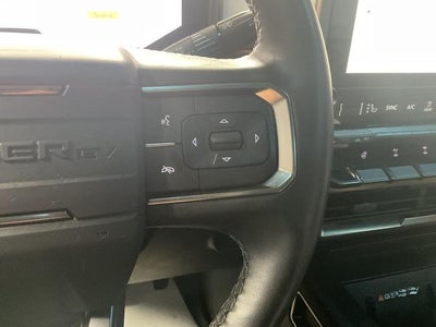 2024 GMC HUMMER EV Pickup 3X OMEGA LIMITED EDITION
