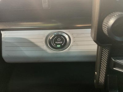 2024 GMC HUMMER EV Pickup 3X OMEGA LIMITED EDITION